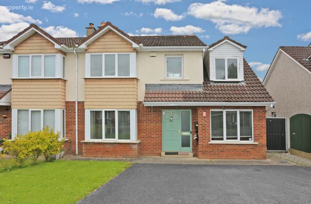 21 Elm Road, Riverbank, Annacotty, Limerick, Annacotty, Co. Limerick - Click to view photos