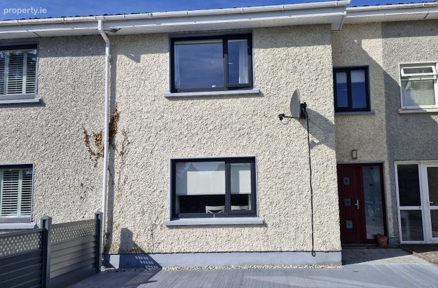 6 Factory Houses, Scarteen Park, Kenmare, Kenmare, Co. Kerry - Click to view photos