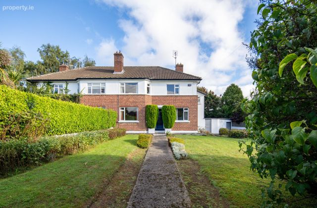 Mallard, Foxrock Park, Kill Lane, Foxrock, Dublin 18, Foxrock, Dublin 18 - Click to view photos
