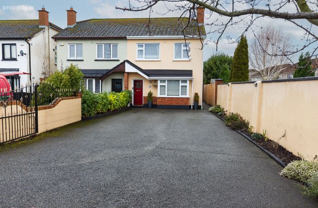 35 Westhaven, Huntstown, Huntstown, Dublin 15 - Click to view photos