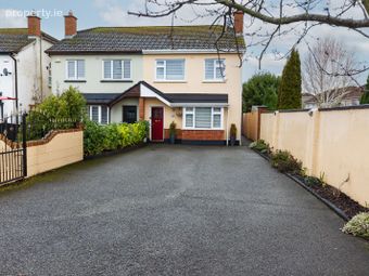 35 Westhaven, Huntstown, Huntstown, Dublin 15