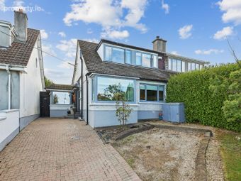 61 Sweetmount Avenue, Dundrum, Dublin 14