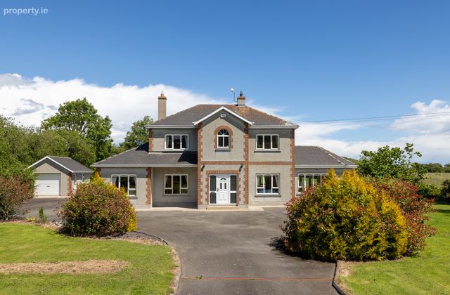 Parkannesley, Ballygarrett, Co. Wexford, Ballygarrett, Co. Wexford - Click to view photos