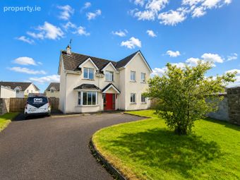 11 Radharc Na Coille, Rathcool, Co. Cork, Rathcool, Co. Cork