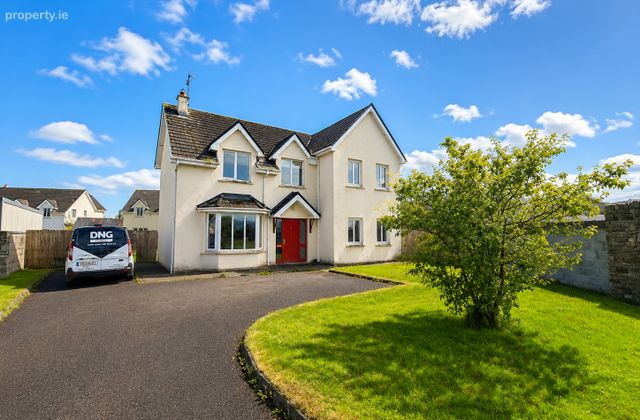 11 Radharc Na Coille, Rathcool, Co. Cork, Rathcool, Co. Cork - Click to view photos