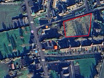 Ballylough Road, Ballyboughal, Co. Dublin