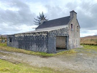 Owenteskna, Glencolmcille, Meenaneary, Co. Donegal - Image 2