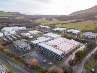 Industrial Unit, I.d.a. Business Park, Southern Cross Road, Bray, Co. Wicklow