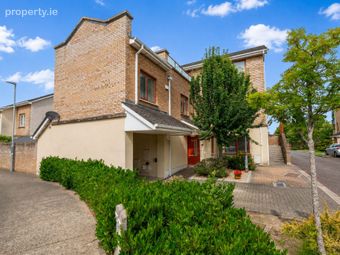23 Annfield Court, Castleknock, Co. Dublin, Castleknock, Dublin 15 - Image 3
