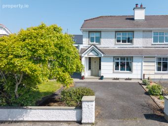 3 Woodpark Avenue, Westport, Westport Quay, Co. Mayo