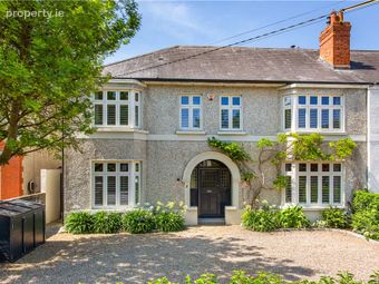 5 Nutley Park, Donnybrook, Dublin 4, Donnybrook, Dublin 4