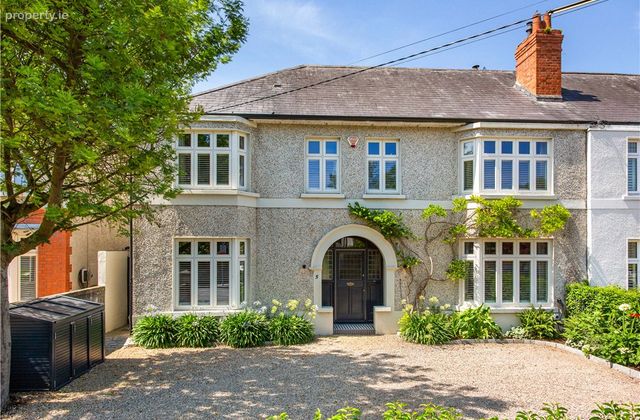 5 Nutley Park, Donnybrook, Dublin 4, Donnybrook, Dublin 4 - Click to view photos