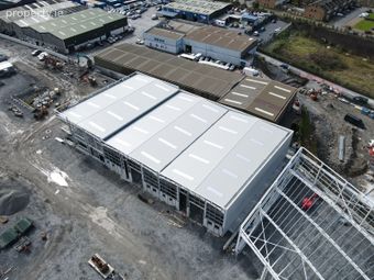 Glenanail Business Park, Tuam Road, Co. Galway - Image 3