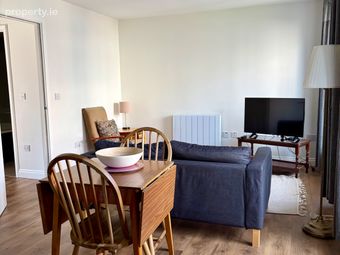 Apartment 2, Compass Court North, Lock-keepers Wal, Royal Canal Park, Dublin 15 - Image 2