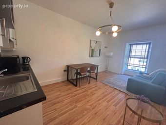 Apartment 1, 78 Main Street, Gorey, Co. Wexford, Gorey, Co. Wexford - Image 3