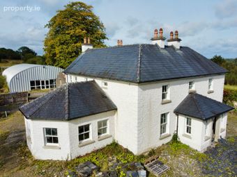 Rathskeagh, Ballymore, Ballymore, Co. Westmeath