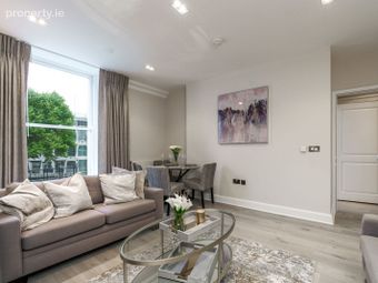 Apartment, 152-154 Pembroke Road, Ballsbridge, Dublin 4 - Image 3