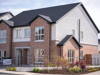 House Type B1, Cashel, Co. Tipperary