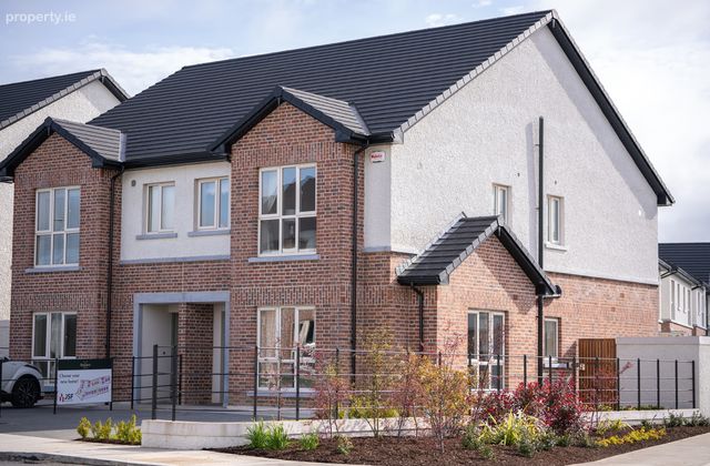House Type B1, Cashel, Co. Tipperary - Click to view photos