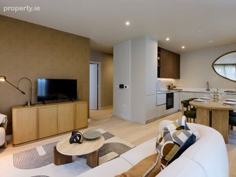 3 Bedroom Apartment, Foxrock, Dublin 18