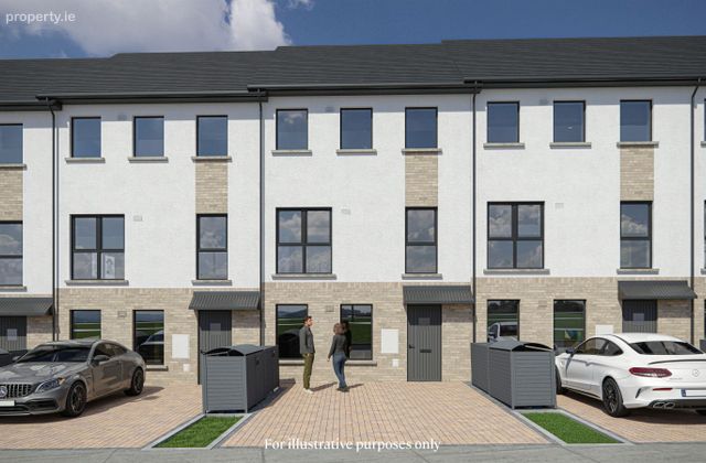 The Brambling, Swords, Co. Dublin - Click to view photos