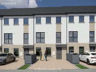 The Brambling, Swords, Co. Dublin