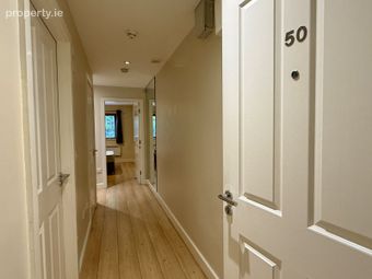 Apartment 50, Hyde Square, Kilmainham, Dublin 8 - Image 2