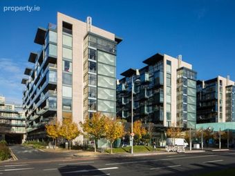 Apartment 105, The Cubes 6, Beacon South Quarter, Stillorgan, Co. Dublin
