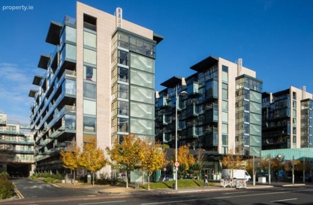 The Cubes 6, Beacon South Quarter, Dublin 18, Stillorgan, Co. Dublin - Click to view photos