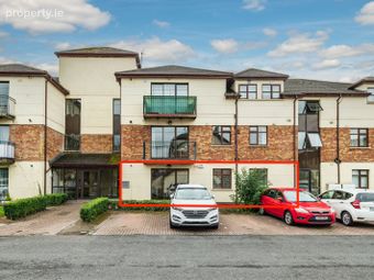 8 Millbank Square, Sallins, Co. Kildare - Image 3