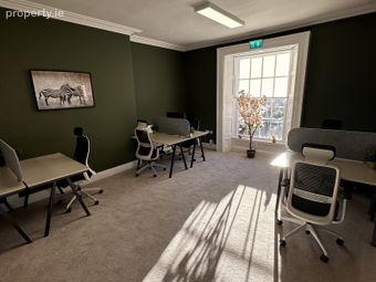 39/40 Mount Street Upper, Dublin 2