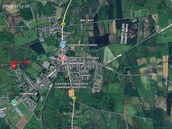 Lowpark, Charlestown, Co. Mayo - Image 5