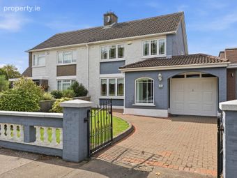 3 Beechlawn Avenue, Coolock, Dublin 5, Coolock, Dublin 5