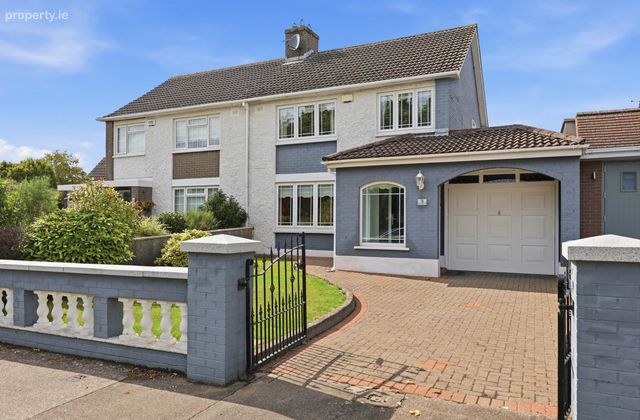 3 Beechlawn Avenue, Coolock, Dublin 5, Coolock, Dublin 5 - Click to view photos