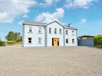 Meenganaire, Knocknagoshel, Co. Kerry - Image 3