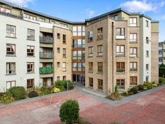 60 The Gallan, Granitefield Manor, Dun Laoghaire, Co Dublin, Dun Laoghaire, Co. Dublin
