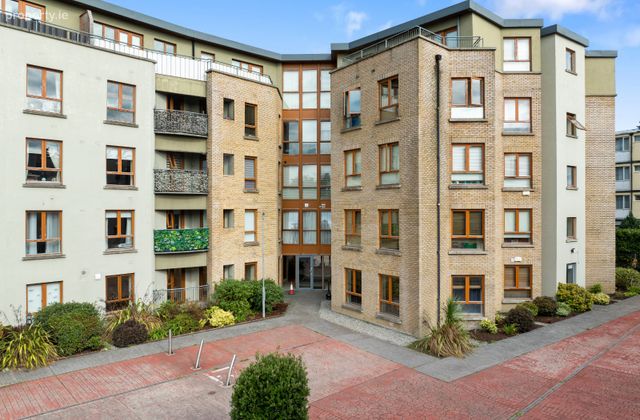 60 The Gallan, Granitefield Manor, Dun Laoghaire, Co Dublin, Dun Laoghaire, Co. Dublin - Click to view photos