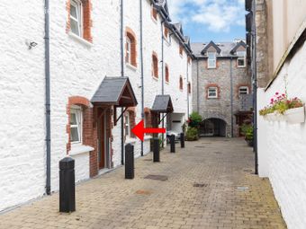 3 Granary Court, Connolly Street, Midleton, Co. Cork - Image 2