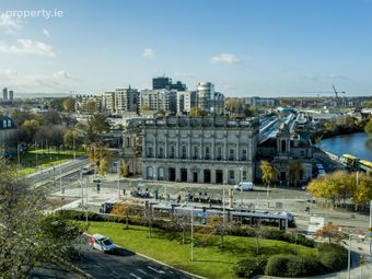 Heuston South Quarter, Kilmainham, Dublin 8 - Image 4