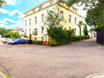 Apartment 5, Newtown Park House, Newtown, Co. Waterford