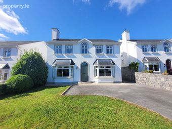 8 Willsgrove, Cahercalla Road, Ennis, Co. Clare - Image 2