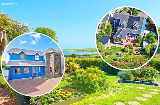 9 Inis Sioda, Clonakilty, Clonakilty, Co. Cork - Click to view photos