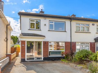 44 Knocklyon Green, Knocklyon, Dublin 16, Knocklyon, Dublin 16