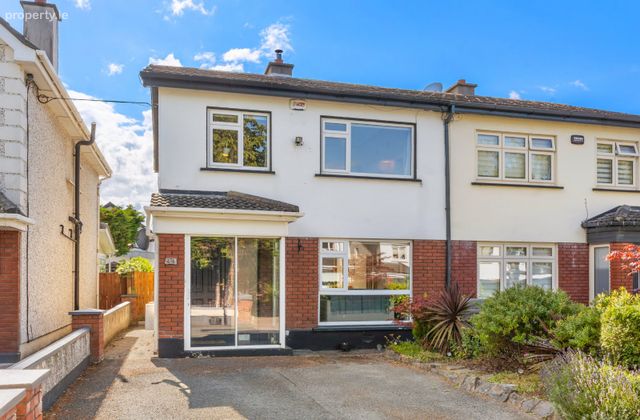 44 Knocklyon Green, Knocklyon, Dublin 16, Knocklyon, Dublin 16 - Click to view photos