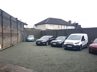 Site / Yard To Rear Of No. 3 Hughes Road North, Walkinstown, Dublin 12, Walkinstown, Dublin 12 - Image 2