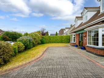 21 Nova Court, Ballea Road, Carrigaline, Co. Cork - Image 2