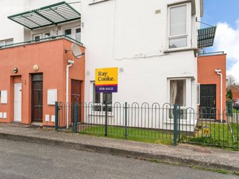 63 Castlecurragh Vale, Mulhuddart, Blanchardstown, Dublin 15, Mulhuddart, Dublin 15