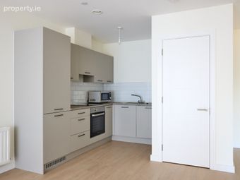 1 Bed Apartment, Seven Mills, Dublin 22 - Image 4