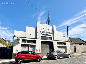 Bart Wheelan Electrical, Chapel Street, Charleville, Co. Cork, Charleville, Co. Cork