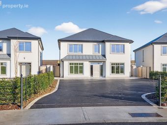 Sion Gardens (5 Bed), R95x43h, Kilkenny, Co. Kilkenny - Image 2